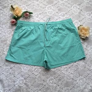 American Eagle Women's Athletic Shorts Size XXL